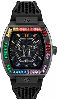 Часы Philipp Plein The Hexagon PWPUA0324